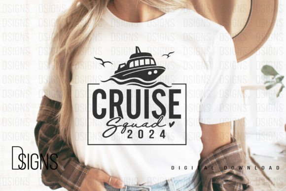 Evaluating Cruise Squad Summer Vacation Sublimation for DIY Projects