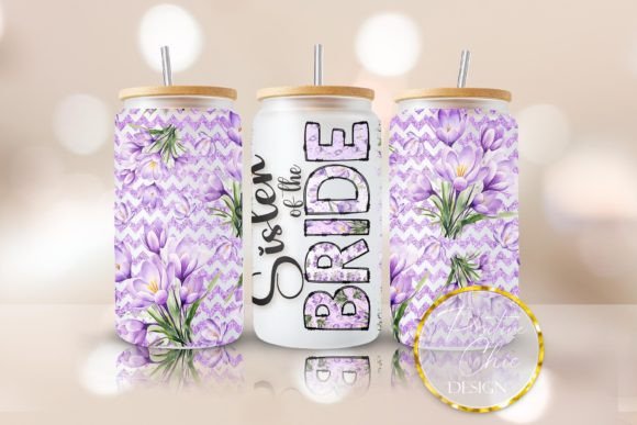 Evaluating the Sister of the Bride Libbey Glass Wrap for Wedding Drinkware Projects