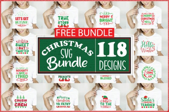 Maximizing Value with a Free Christmas SVG Bundle: A Practical Guide for Crafters