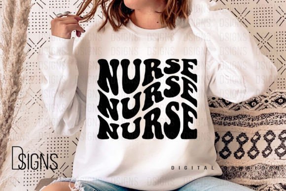 Retro Groovy Nurse Sublimation Png: A Practical Guide to Quality and Application